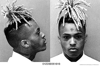 絵 xxxtentacion ItWasntEnough by XXXTENTACION on TIDAL